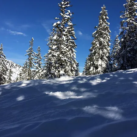 Soul Mountain * Mühlbach am Hochkönig