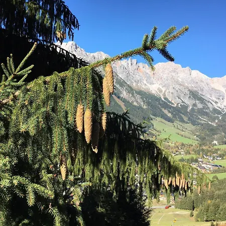 Soul Mountain Mühlbach am Hochkönig