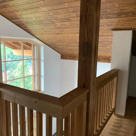 木屋 Soul Mountain Mühlbach am Hochkönig