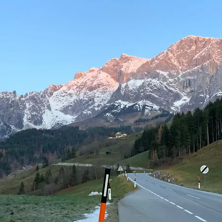 Soul Mountain Mühlbach am Hochkönig